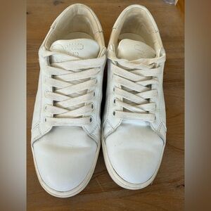 Sam Edelman Women's Ethyl Low-Top Sneakers